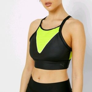Puma Shapeshifter Women's Mid Impact Sports Bra